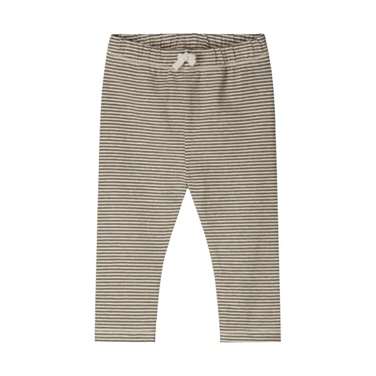 Gray Label Leggings – 3–6 Monate – Woody/Cream