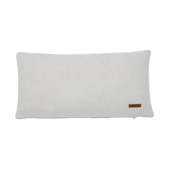 Baby's Only Classic Kissen Silbergrau 60 x 30 cm
