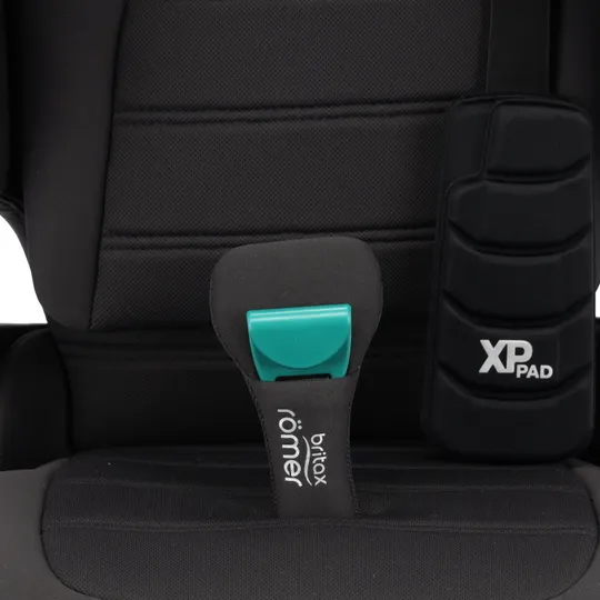 Dubatti by Britax Römer KIDFIX PRO Kindersitz