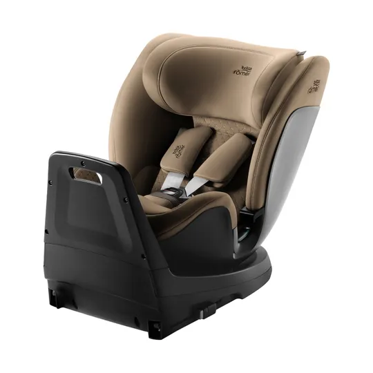 Britax Römer Kindersitz – Swivel-Grow Max Air LUX