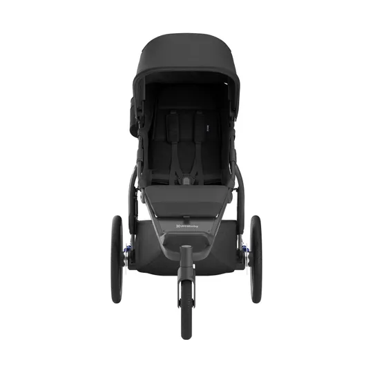 UPPAbaby Kinderwagen 2-in-1 - Ridge V2 - James/Owen