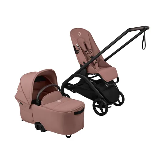 Bugaboo Dragonfly Kinderwagen 2-in-1