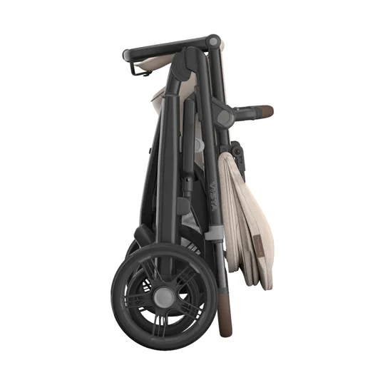 UPPAbaby VISTA V3 Duowagen - Ada