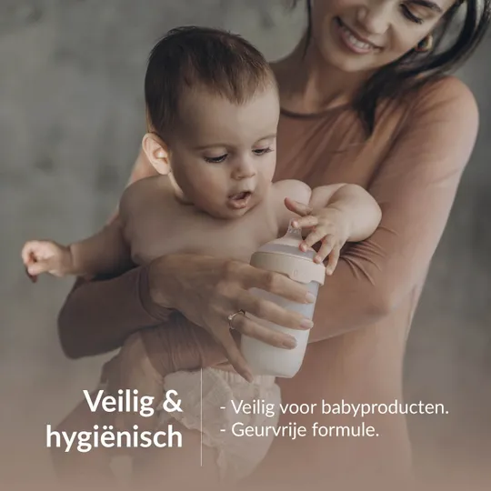 Difrax Geschirrspültabs- Eco-Certified - 30 Stück