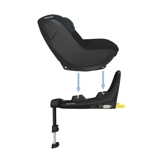 Maxi-Cosi FamilyFix S