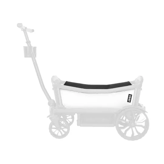 Veer Seitenteil Savannah White