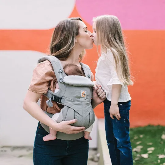 Ergobaby Omni 360° Babytrage