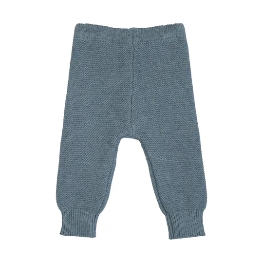 Lodger Jogger Knit - Größe 68 - Merinowolle - Dragonfly