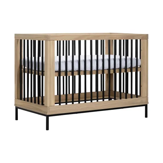Europe Baby Beau Babybett 60x120 Natur