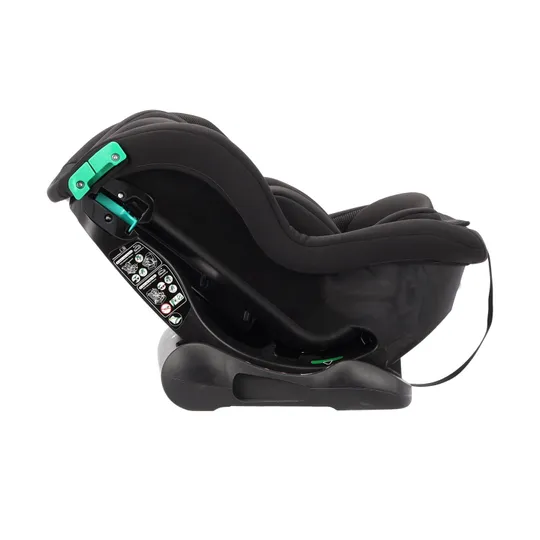 Puck Kindersitz - Uno - 40-105 cm