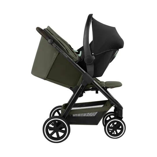 ABC Design Avus 2 Air Buggy - Avocado