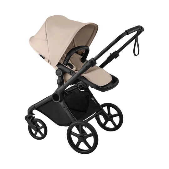 Bugaboo Cub Kinderwagen - Essential Bundle