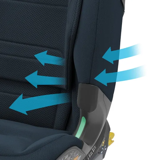 Maxi-Cosi Titan Pro2 Kindersitz I-Size