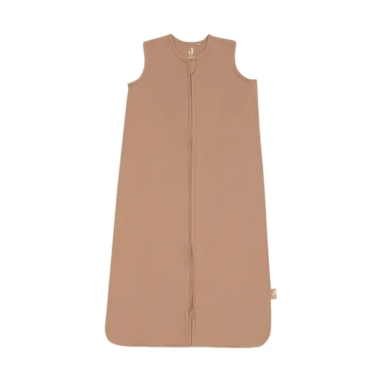 Jollein Schlafsack - Jersey - 70 cm - Little Waffle - Light Terra