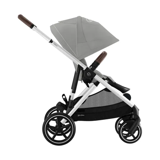 Cybex Gazelle S 3-in-1 Kinderwagen Set S