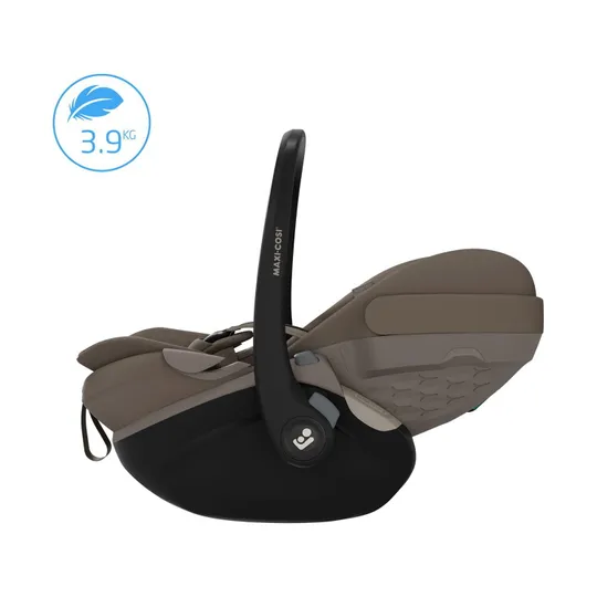 Maxi-Cosi Pebble Slide Pro Kindersitz