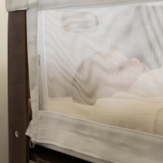 Bednest Co-Sleeper