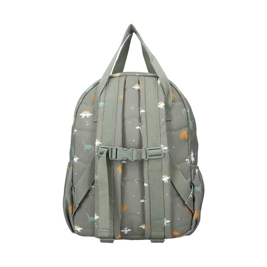 Kidzroom Lille Rucksack - Small Talk
