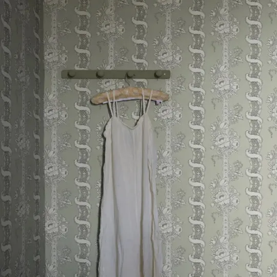 Sandberg Alexandra Tapete - Sage Green