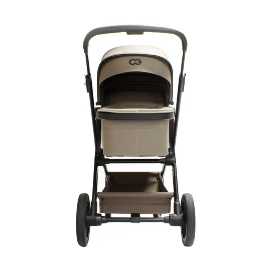Koelstra NEXT Gen Kinderwagen