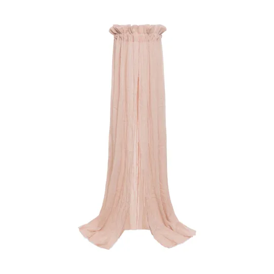 Jollein Vintage Schleier - Wild Rose