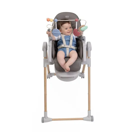 Chicco Polly Armonia Hochstuhl