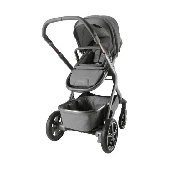 Nuna Demi™ Grow Kinderwagen 2-in-1 Threaded