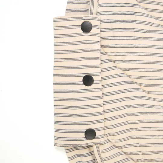 Play & Go Spielmatte - Stripes Blue