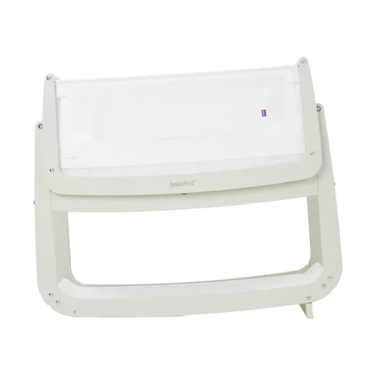 Snuz Beistellbett SnuzPod 4 - Barley
