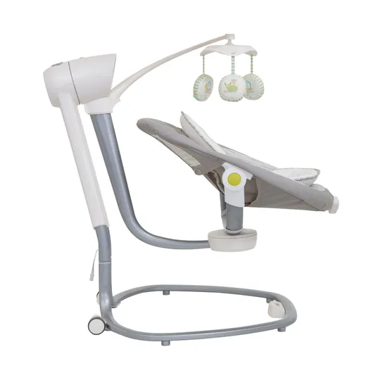 Joie Serina Swivel Swing Nature's Alphabet
