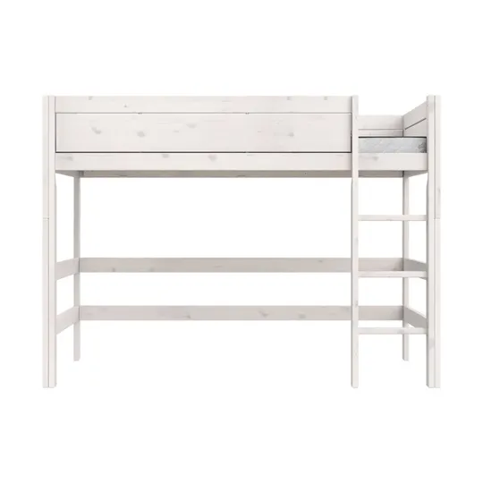 Life Time Hochbett - 152 cm - 120 cm