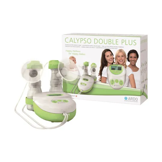 Calypso double plus 26mm 31mm 28mm 63.00.197