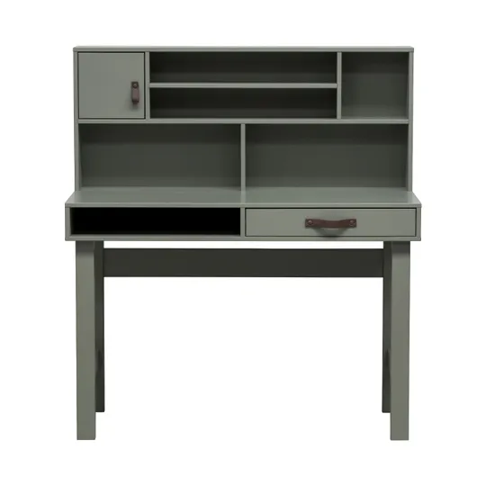 Vtwonen Stage Schreibtisch Soap Green