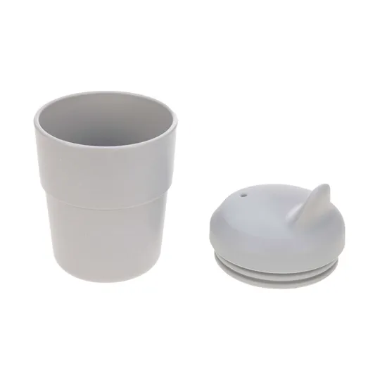 Lässig Little Chums Sippy Cup Cat