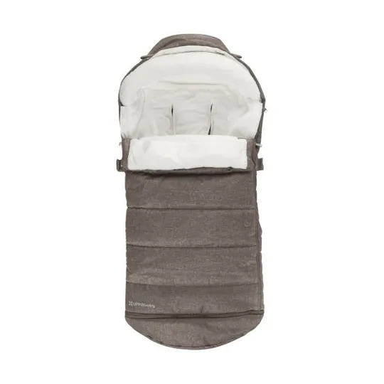 UPPAbaby VISTA V3 Kinderwagen 4-in-1 | Britax Römer Baby-Safe Pro Autositz | Britax Römer Vario Base 5Z
