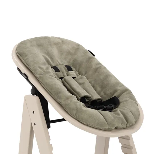 Kidsmill Up! Newborn Bezug - Velours