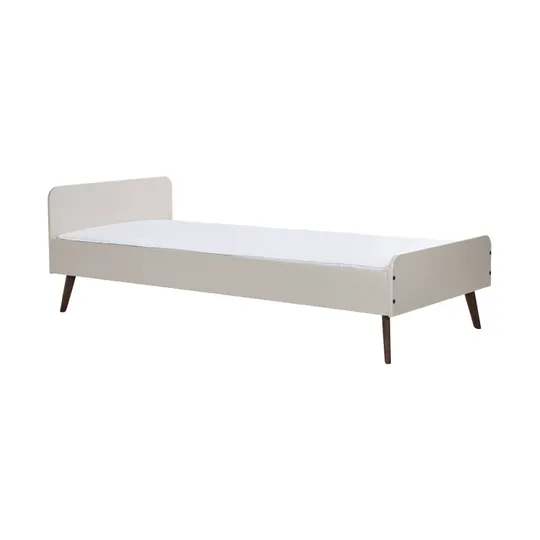 Europe Baby Olivia II Kinderzimmer Oatmeal / Walnut – Retro
