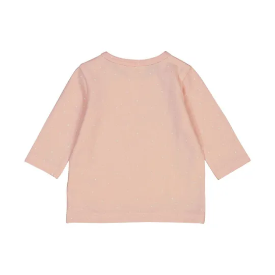 Feetje The Magic is in You Langarmshirt - Größe 62 - Rosa