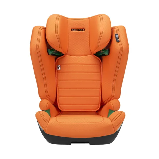 Recaro Axion 1 Kindersitz - Vibrant Orange