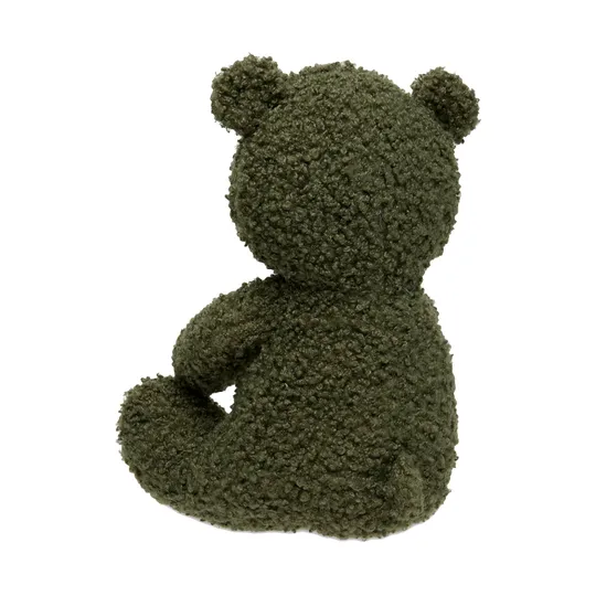 Jollein Teddy Bear Kuscheltier Leaf Green