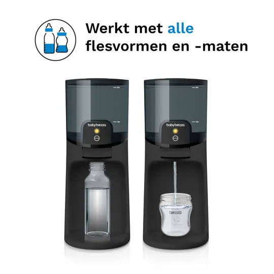 Baby Brezza Instant Warmer