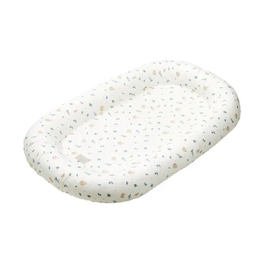Cam Cam Copenhagen Babynest - OCS Blueberries