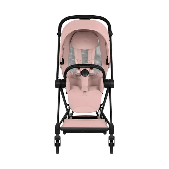 Cybex Kinderwagen 2-in-1 - Mios Style - Matt Black