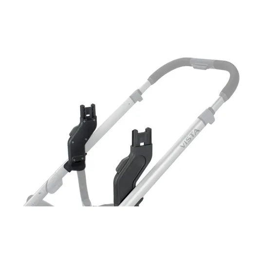 UPPAbaby VISTA V3 Duowagen - Greyson