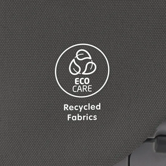 Maxi-Cosi Minla Eco Hochstuhl - Beyond Graphite