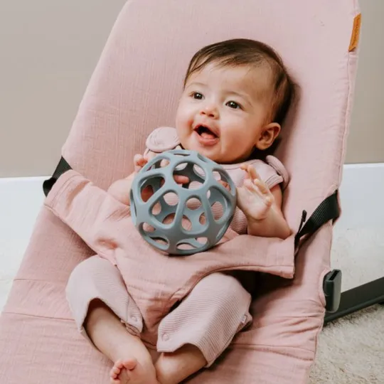 Baby’s Only Spielball - Grey