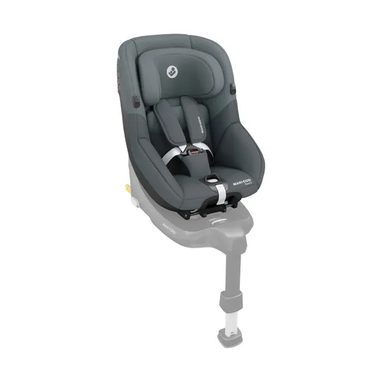 Maxi-Cosi Pearl S Autositz - Tonal Graphite