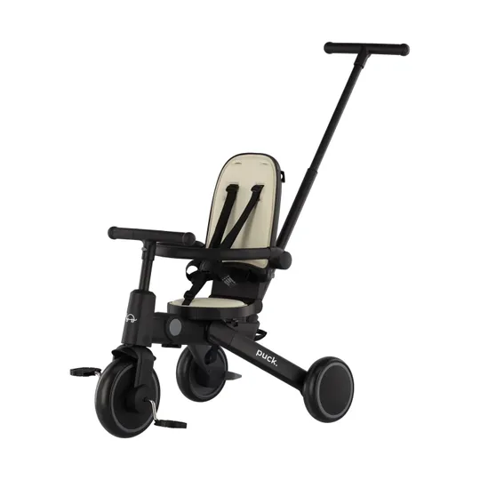 Puck Dreirad - Tricycle II