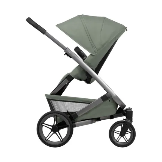 Joolz Geo 5 2-in-1 Kinderwagen - Sage Green