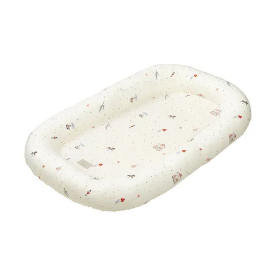 Cam Cam Copenhagen Babynest - OCS Karussell